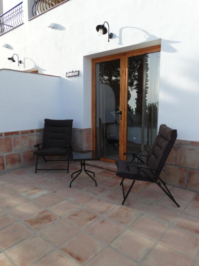 Finca la Vida Tranquila Vélez Exterior foto